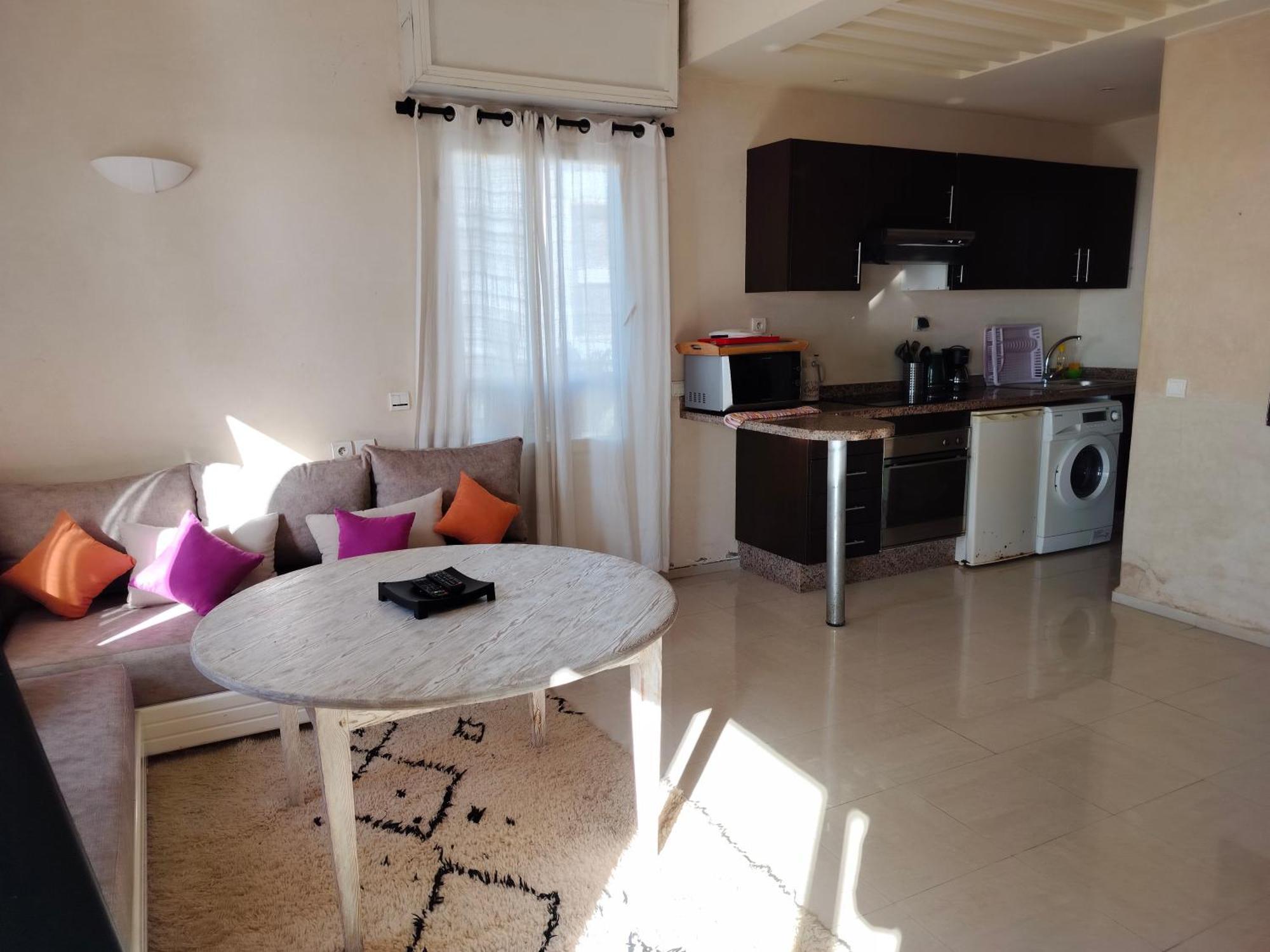 Sea View Apartment Mogador Essaouira Exterior foto
